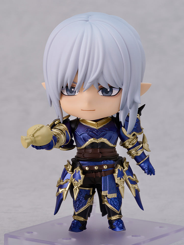 ねんどろいど エスティニアン