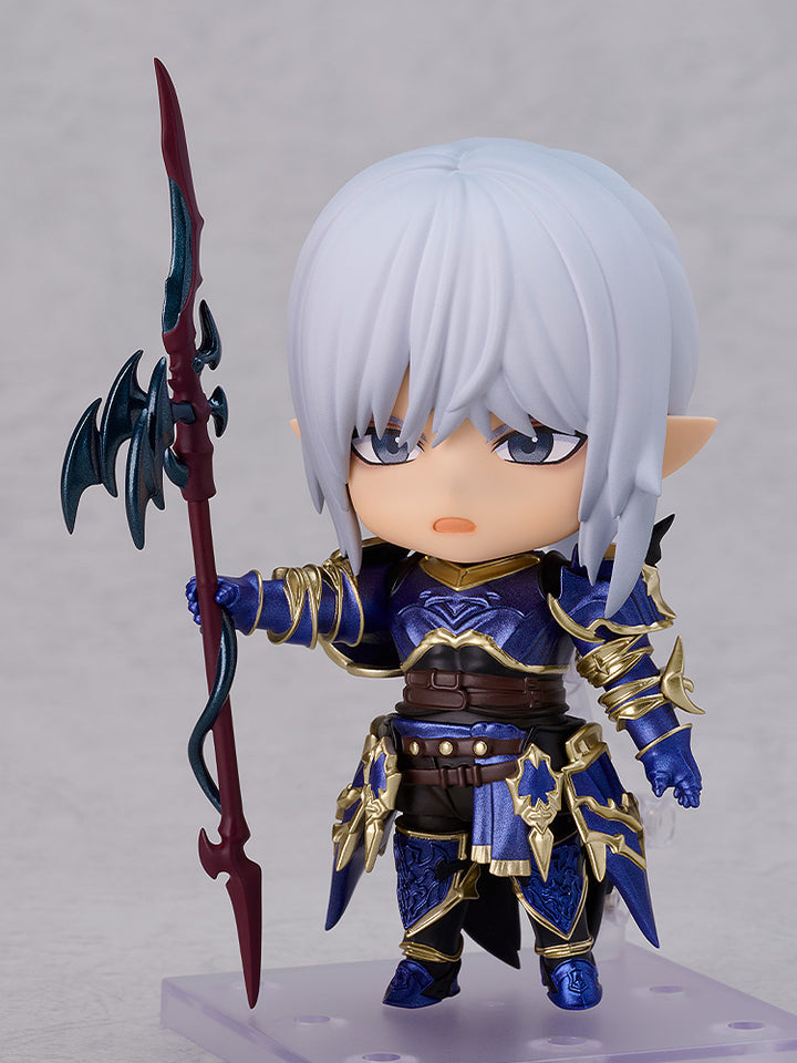 ねんどろいど エスティニアン