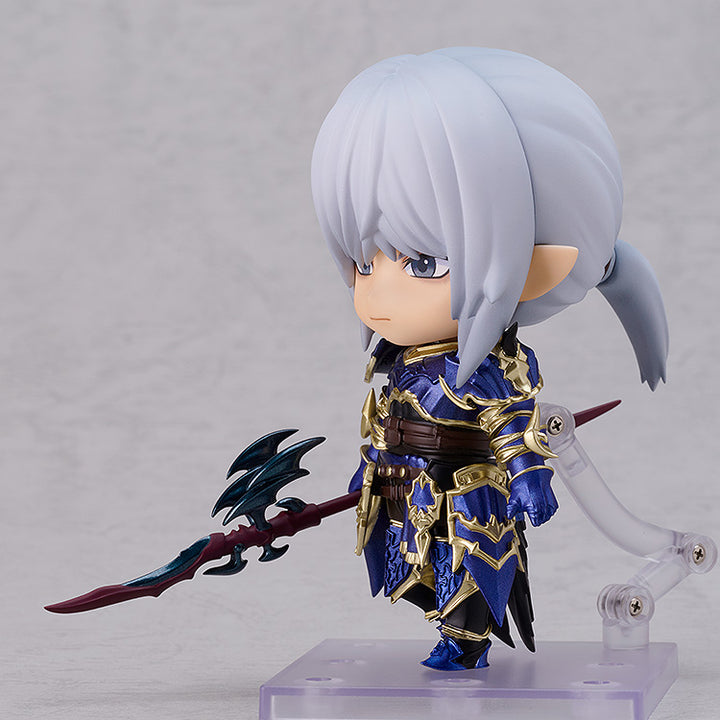 ねんどろいど エスティニアン