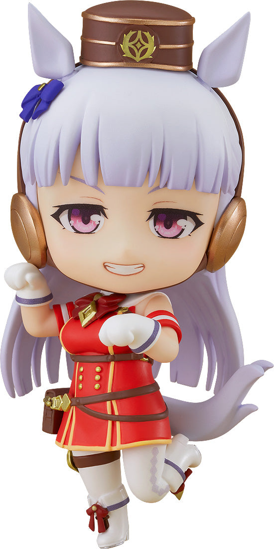 ねんどろいど ゴールドシップ