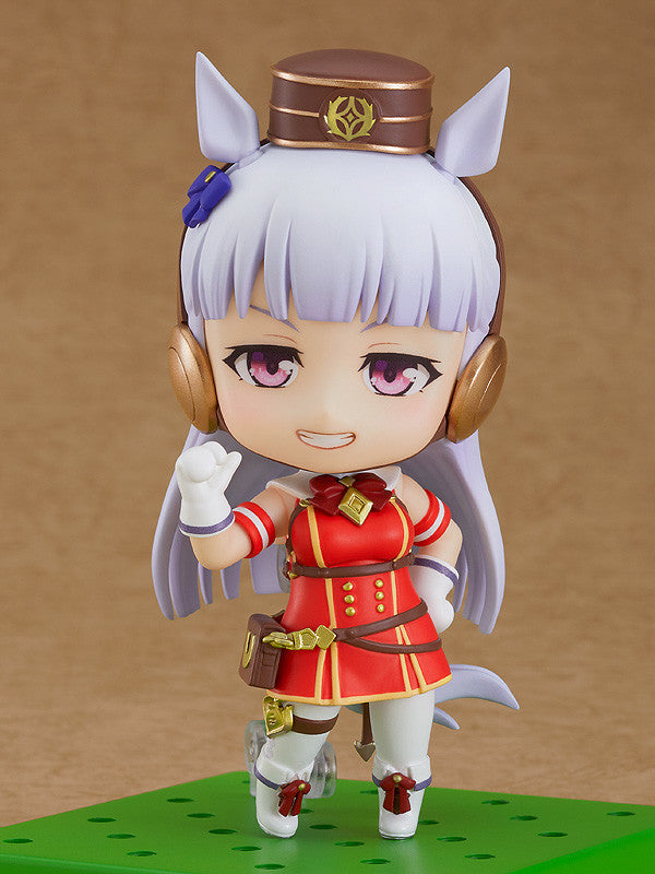 ねんどろいど ゴールドシップ