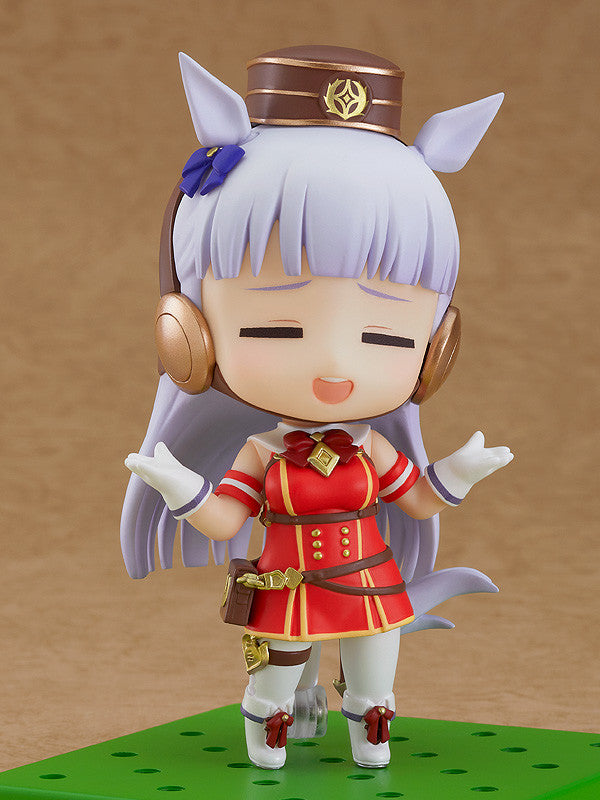 ねんどろいど ゴールドシップ