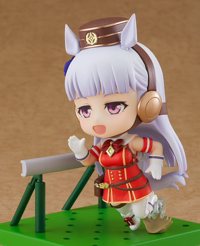 ねんどろいど ゴールドシップ – SOOTANG HOBBY
