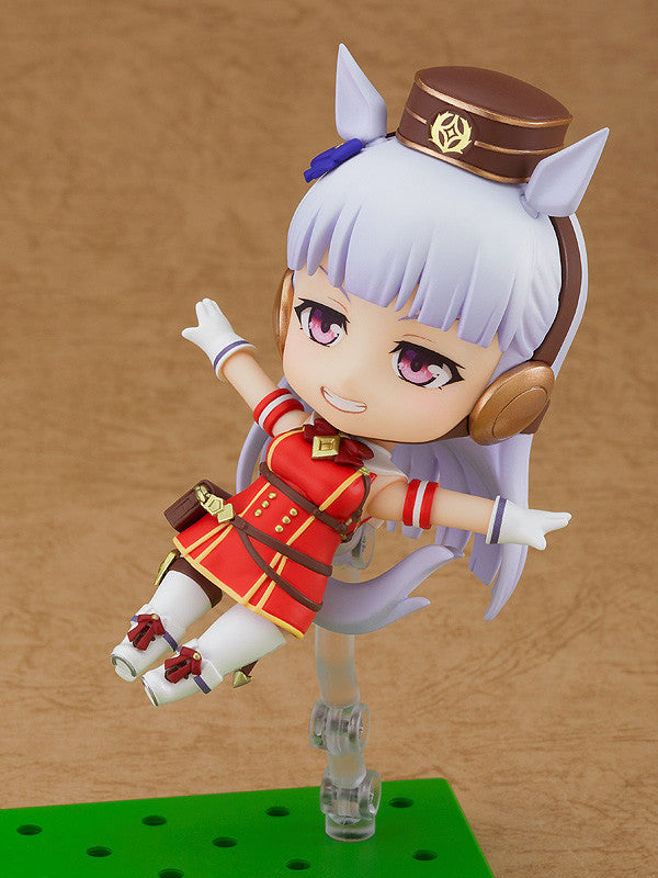 ねんどろいど ゴールドシップ