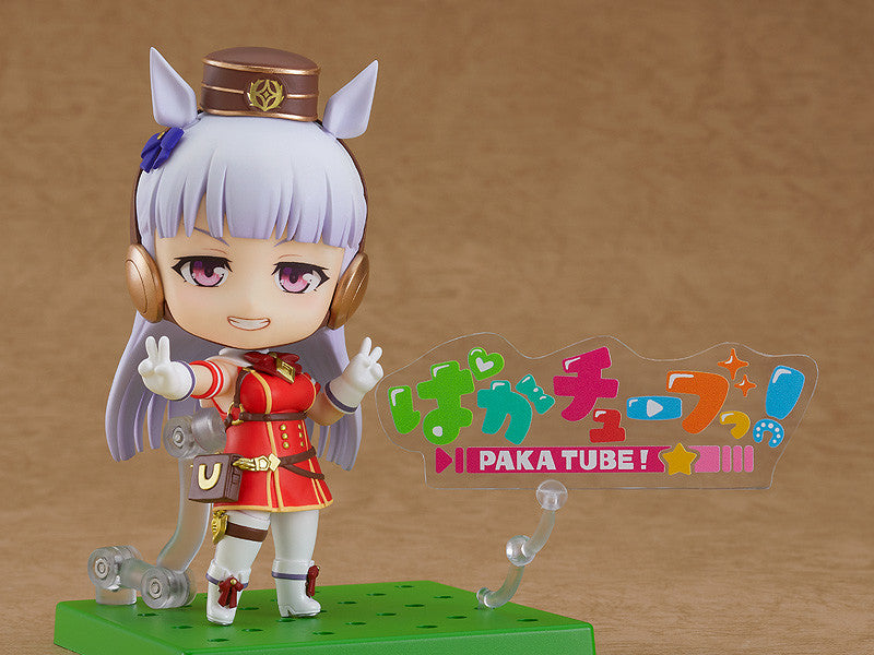 ねんどろいど ゴールドシップ