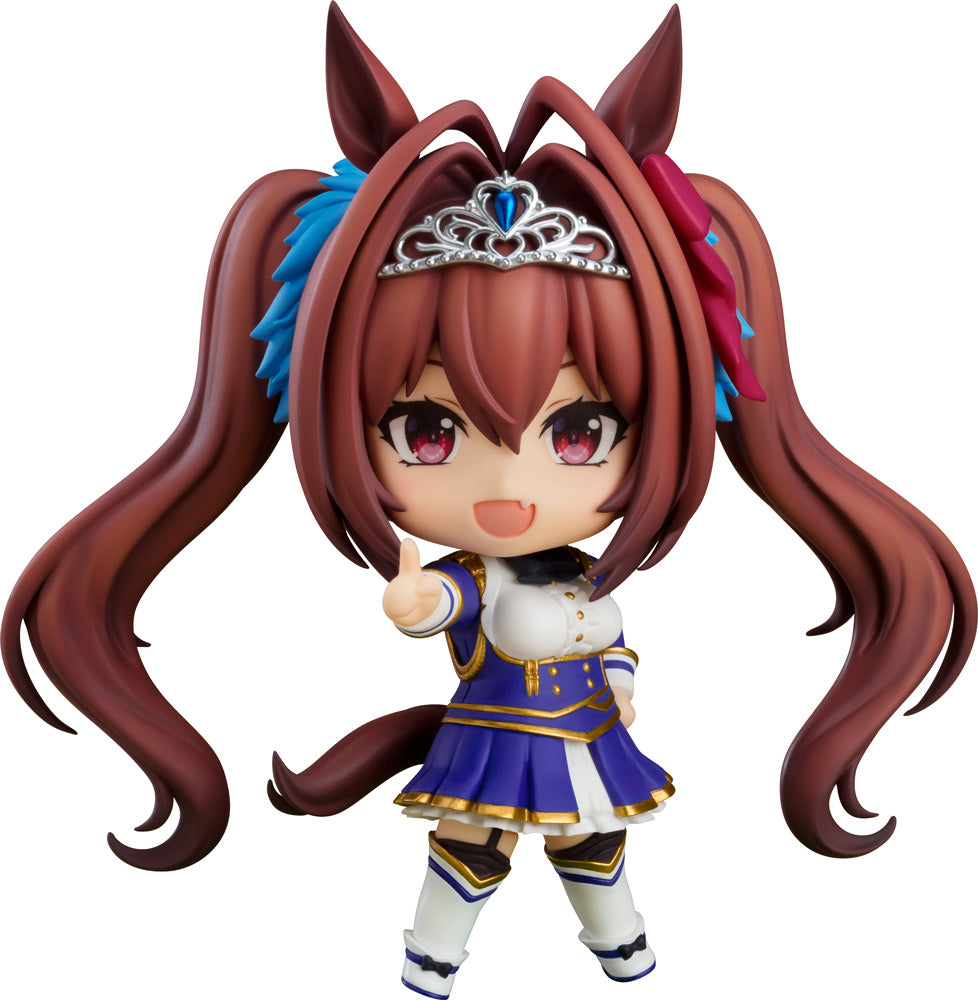 ねんどろいど ダイワスカーレット