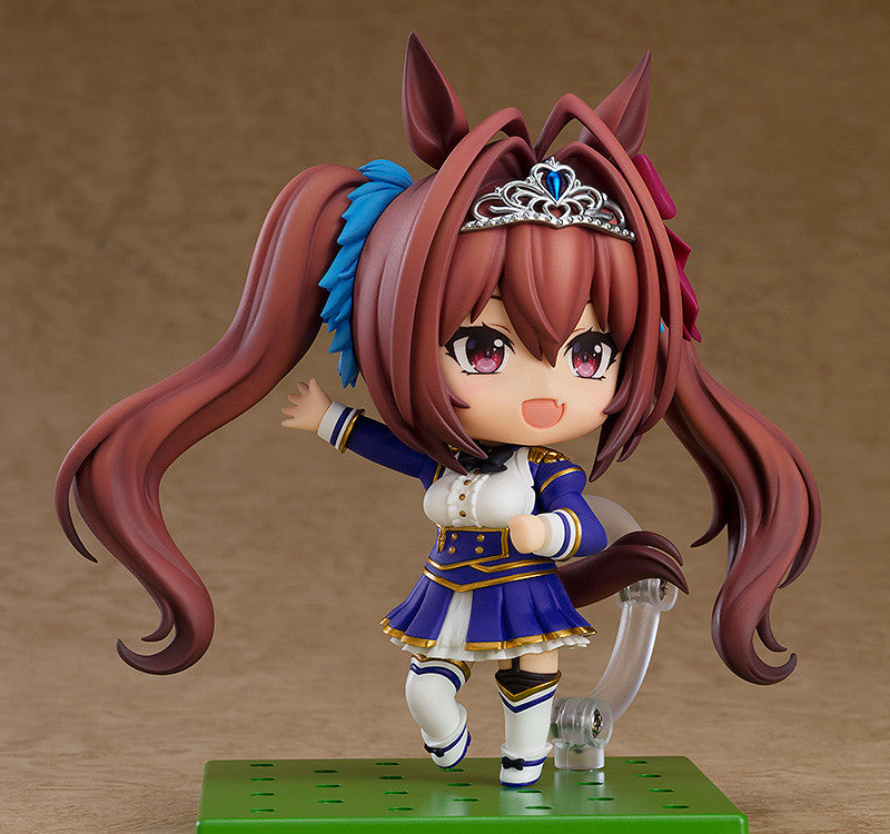 ねんどろいど ダイワスカーレット