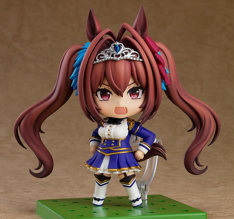 ねんどろいど ダイワスカーレット