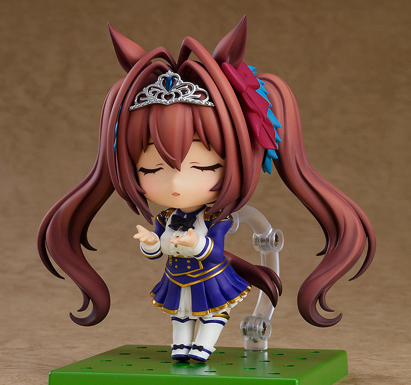 ねんどろいど ダイワスカーレット