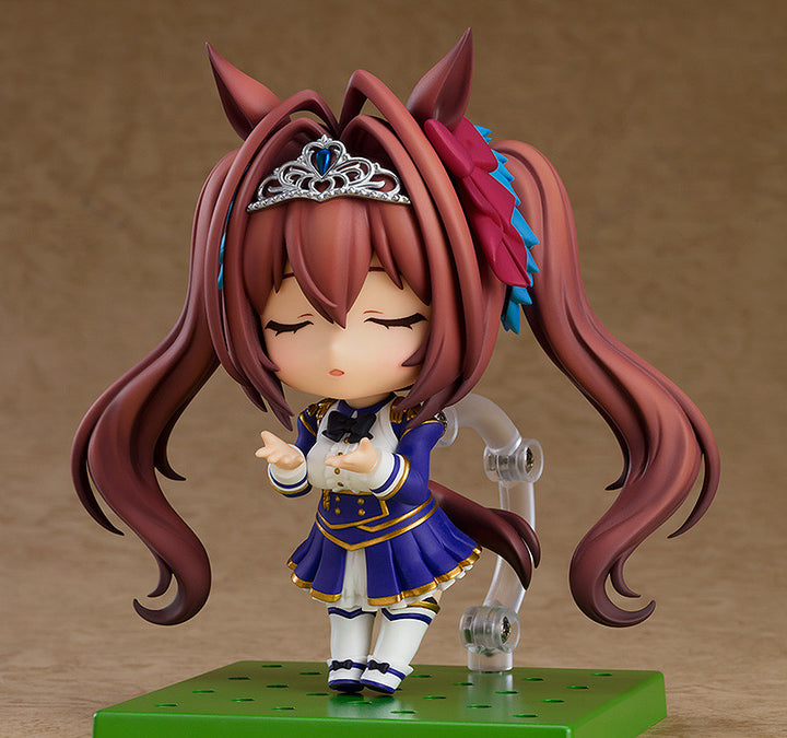 ねんどろいど ダイワスカーレット
