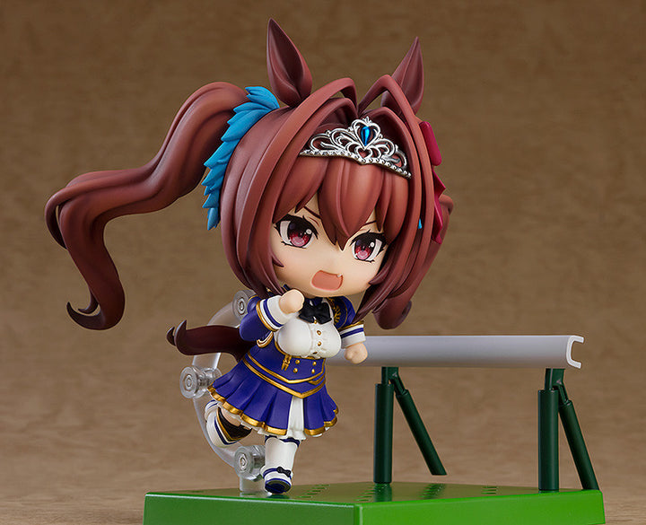 ねんどろいど ダイワスカーレット