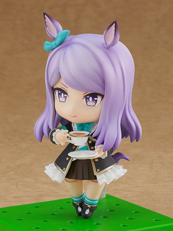 ねんどろいど メジロマックイーン – SOOTANG HOBBY