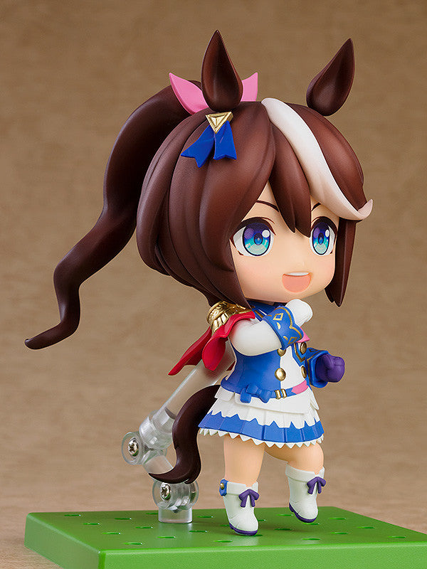 ねんどろいど トウカイテイオー