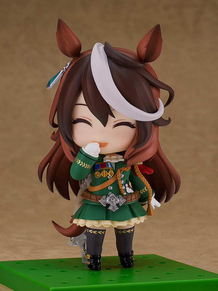 ねんどろいど シンボリルドルフ