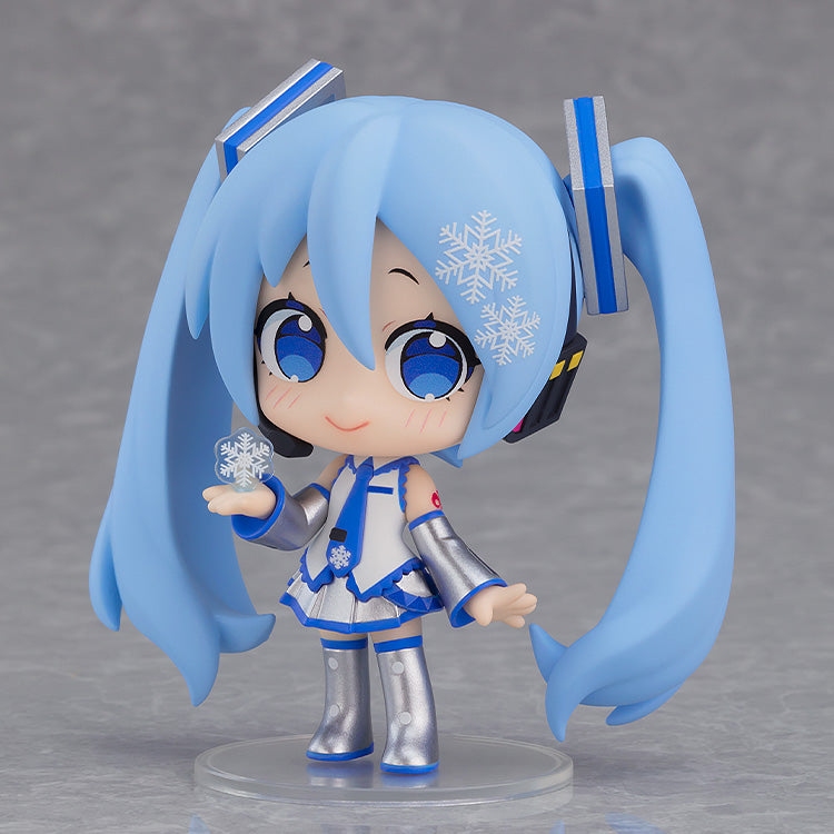 BOX販売]ブラインドボックスシリーズ 雪ミクオールスターズ フィギュア