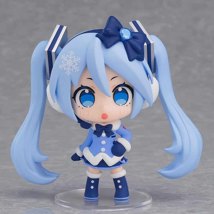 [BOX販売]ブラインドボックスシリーズ 雪ミクオールスターズ フィギュアコレクション Vol.1 -8個入りBOX-