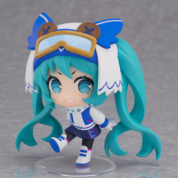 BOX販売]ブラインドボックスシリーズ 雪ミクオールスターズ フィギュア