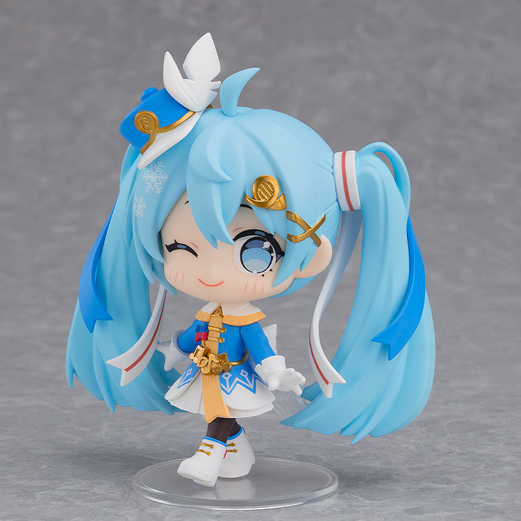 [BOX販売]ブラインドボックスシリーズ 雪ミクオールスターズ フィギュアコレクション Vol.1 -8個入りBOX-