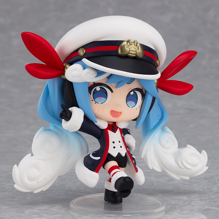 [BOX販売]ブラインドボックスシリーズ 雪ミクオールスターズ フィギュアコレクション Vol.1 -8個入りBOX-