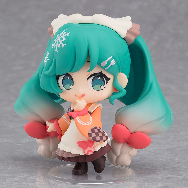 BOX販売]ブラインドボックスシリーズ 雪ミクオールスターズ フィギュア