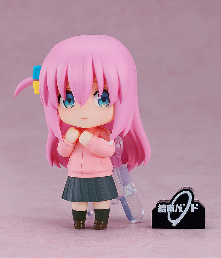 [BOX販売]ねんどろいどさぷらいず アニメ「ぼっち・ざ・ろっく！」 -6個入りBOX-