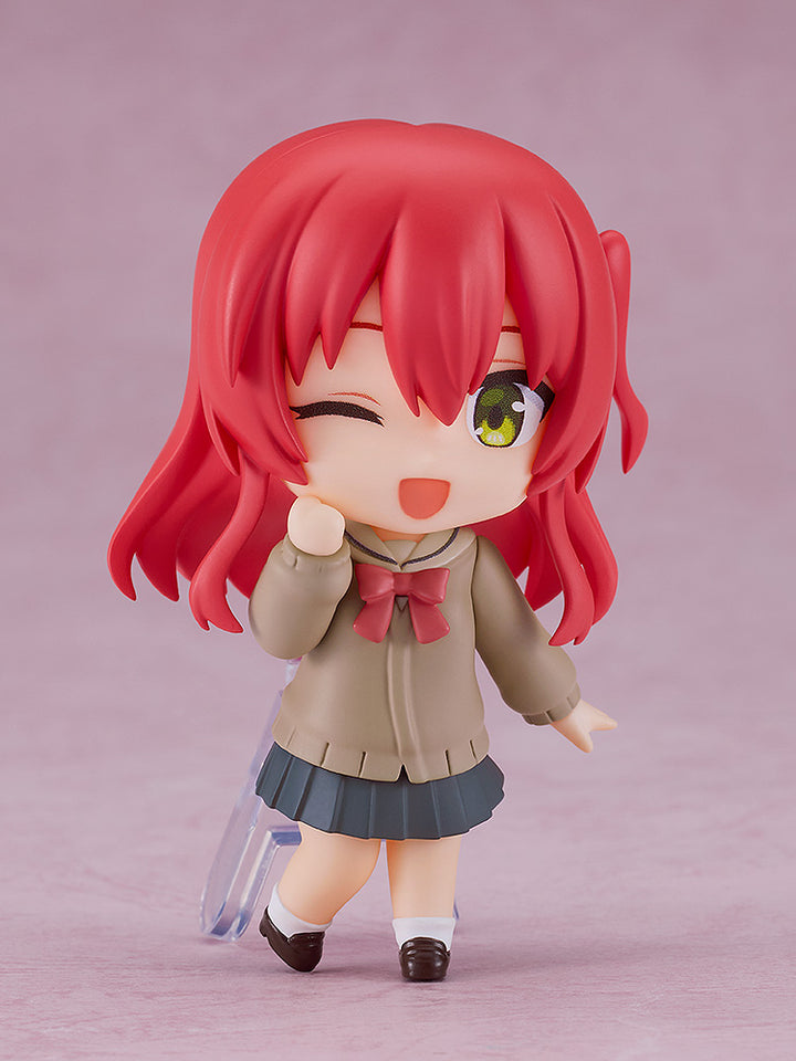 [BOX販売]ねんどろいどさぷらいず アニメ「ぼっち・ざ・ろっく！」 -6個入りBOX-