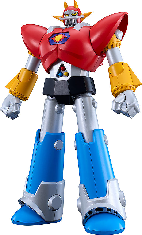 MODEROID ダイアポロン