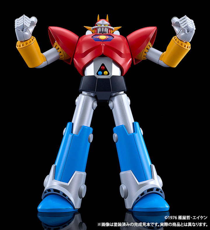 MODEROID ダイアポロン