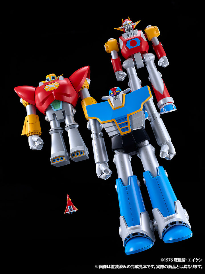 MODEROID ダイアポロン