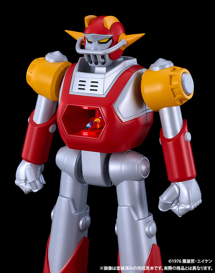 MODEROID ダイアポロン
