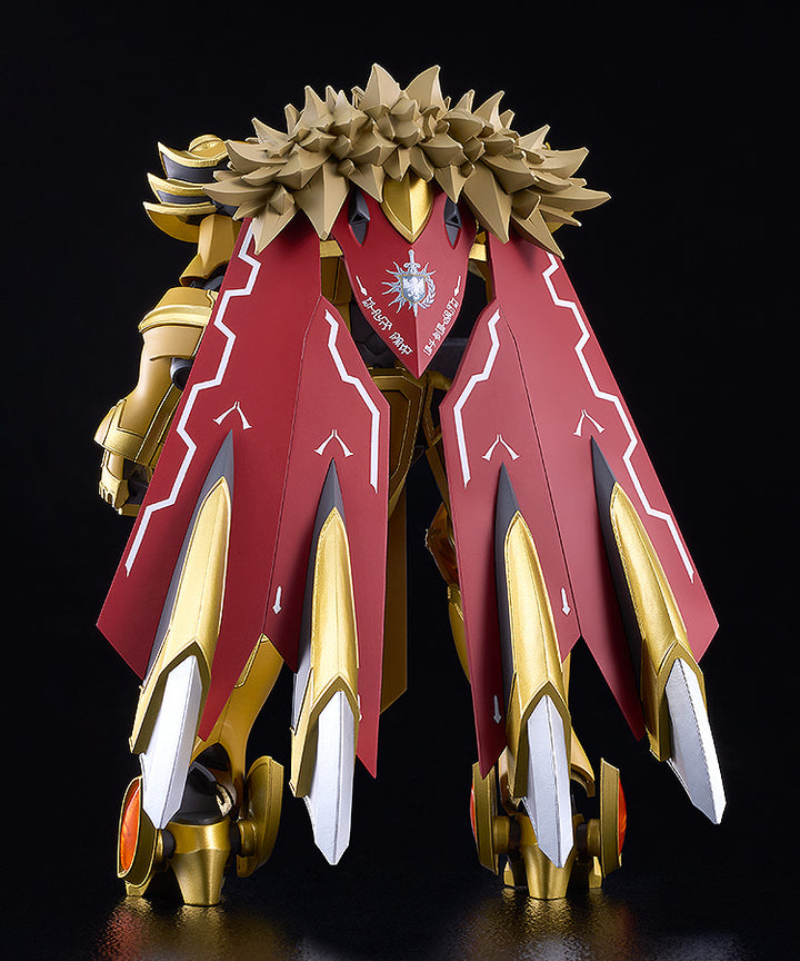 MODEROID ゴルドリーオ