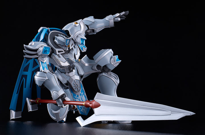 MODEROID ジルバティーガ