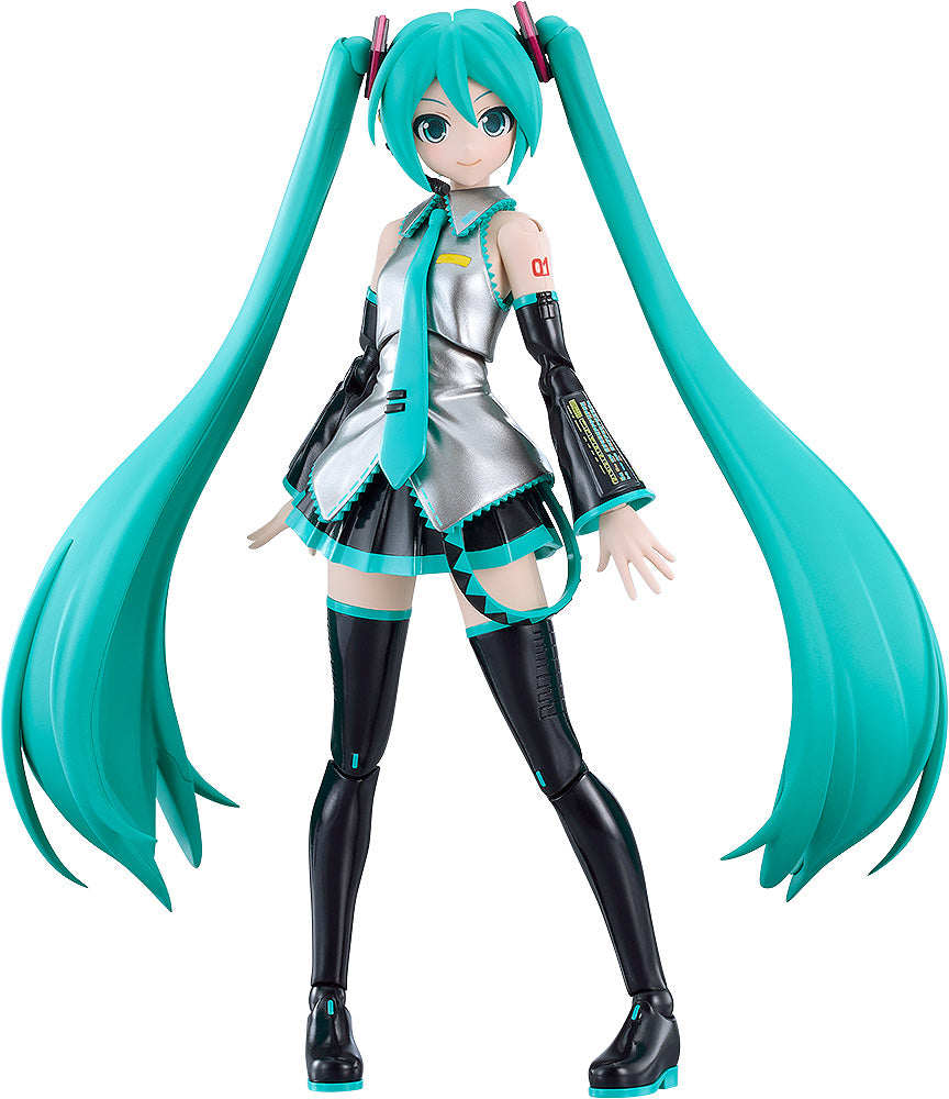 PLAMATEA 初音ミク