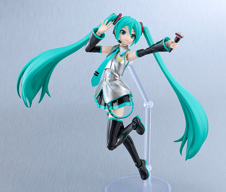 PLAMATEA 初音ミク