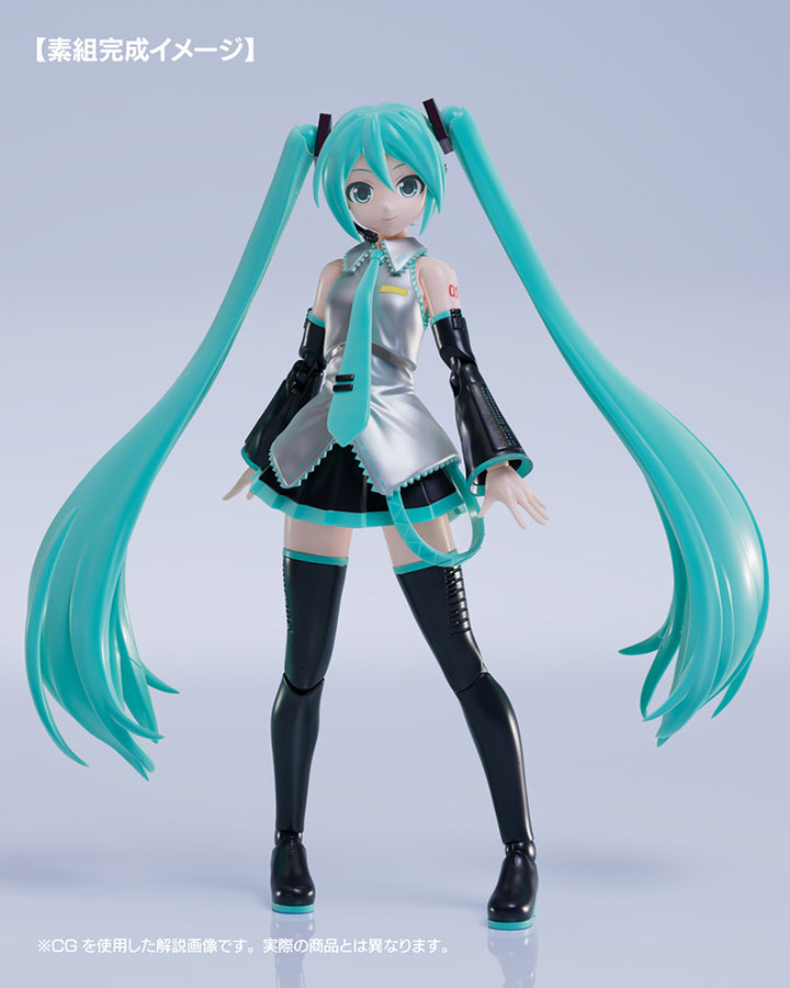 PLAMATEA 初音ミク