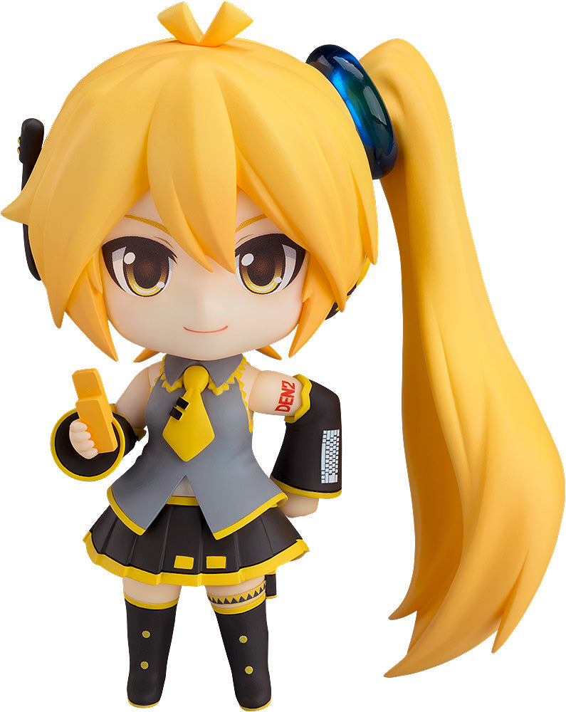 ねんどろいど 亞北ネル – SOOTANG HOBBY