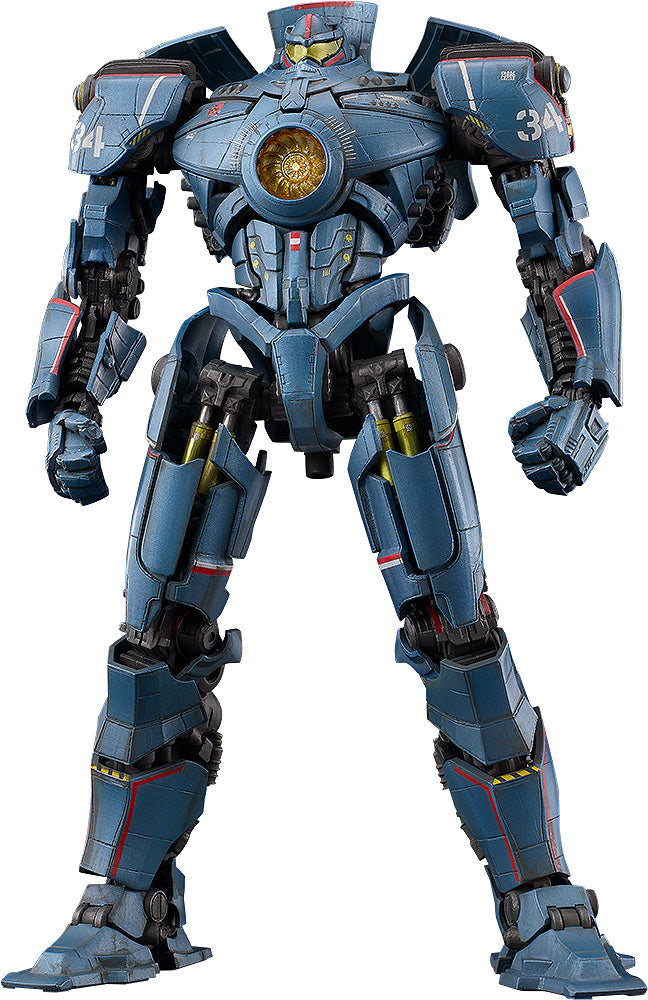 MODEROID ジプシー・デンジャー