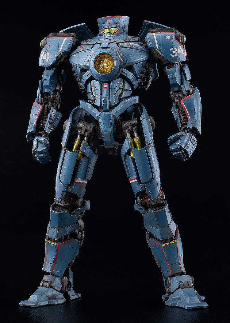 MODEROID ジプシー・デンジャー
