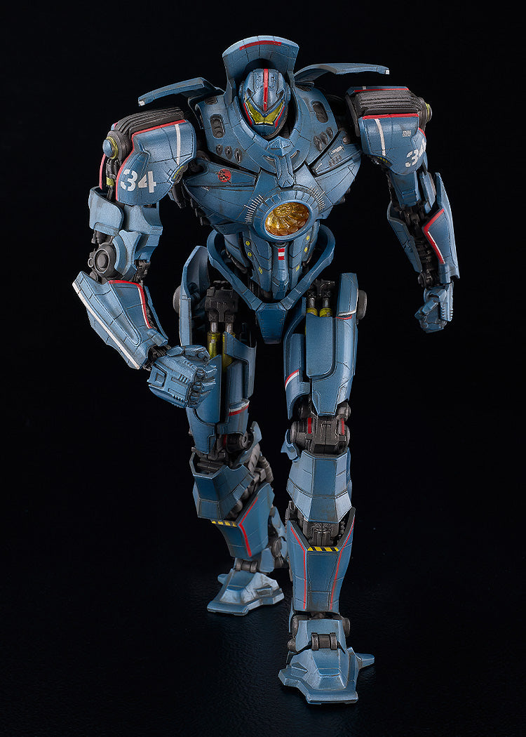 MODEROID ジプシー・デンジャー
