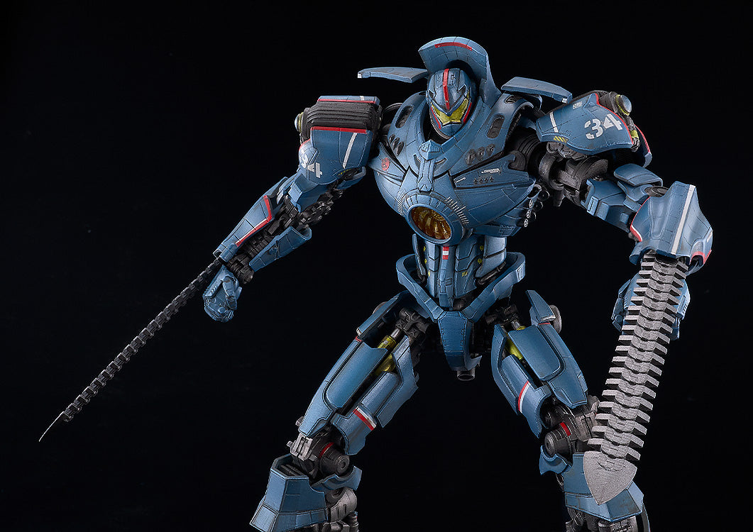 MODEROID ジプシー・デンジャー