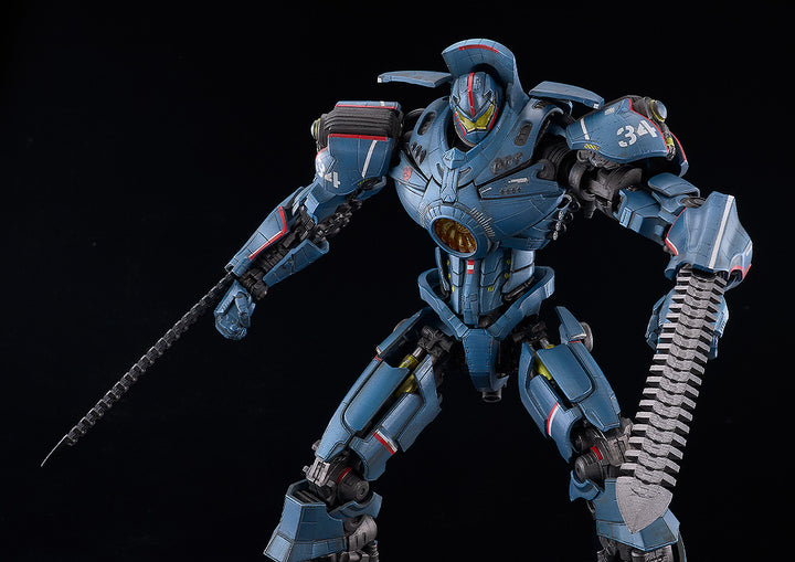 MODEROID ジプシー・デンジャー
