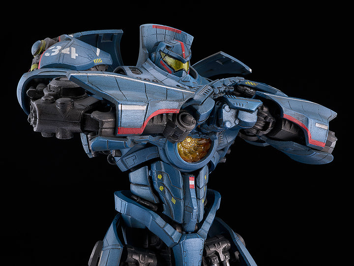 MODEROID ジプシー・デンジャー
