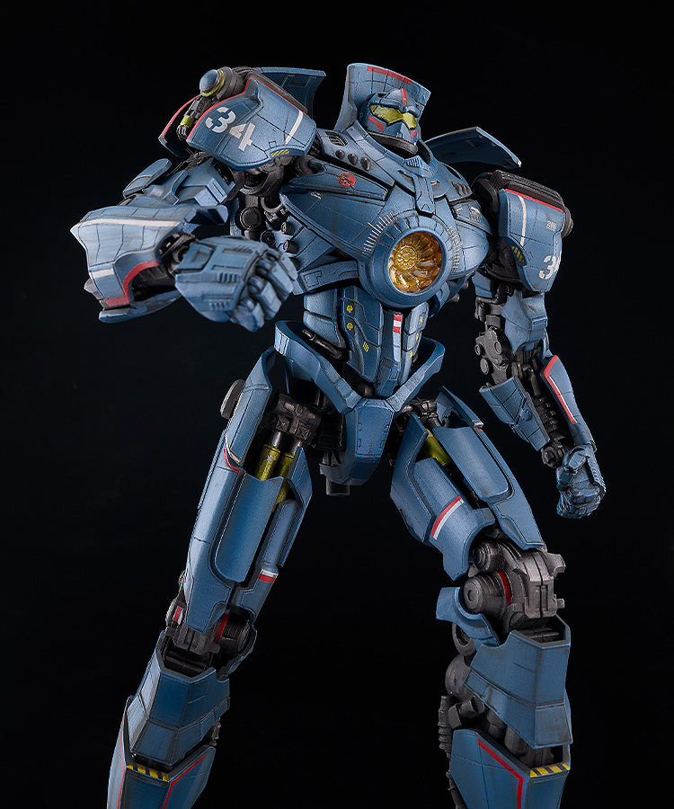 MODEROID ジプシー・デンジャー