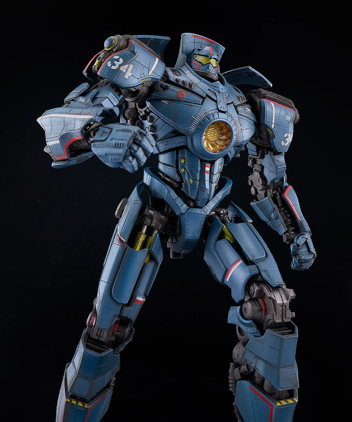 MODEROID ジプシー・デンジャー