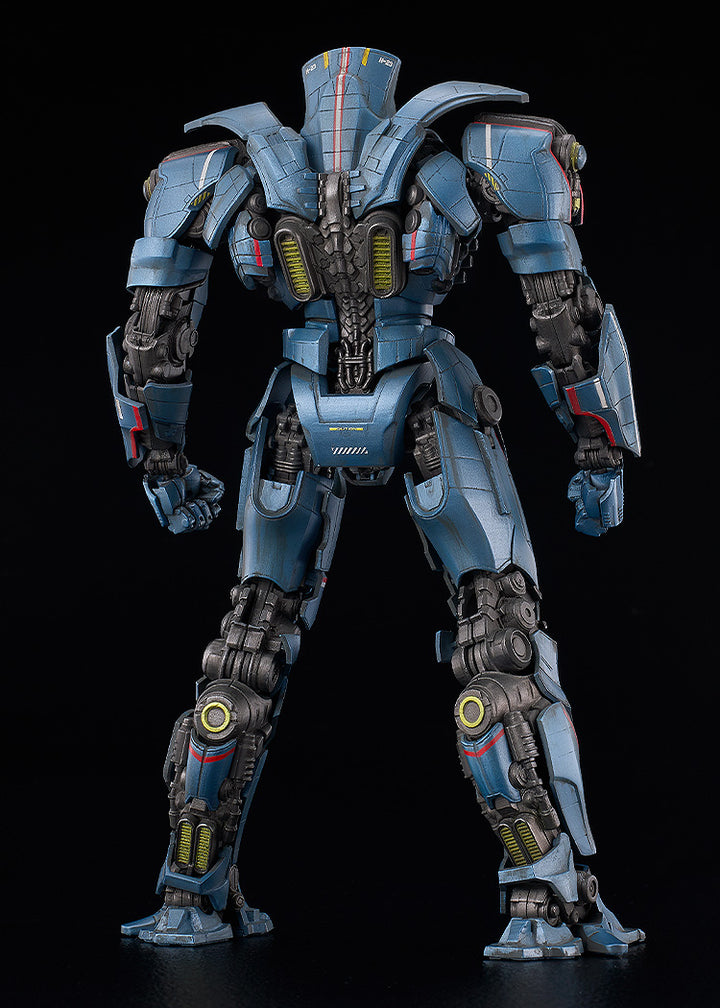 MODEROID ジプシー・デンジャー