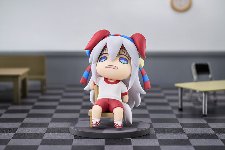 Mini Memory ナーバスタマちゃん