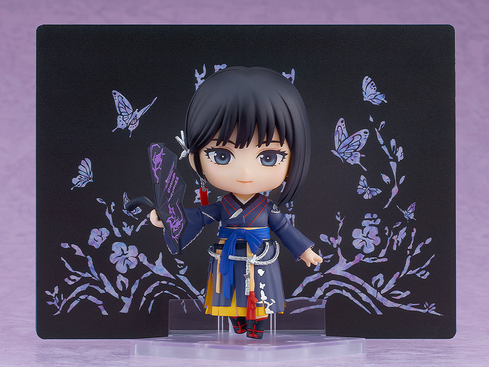 ねんどろいど ウサ
