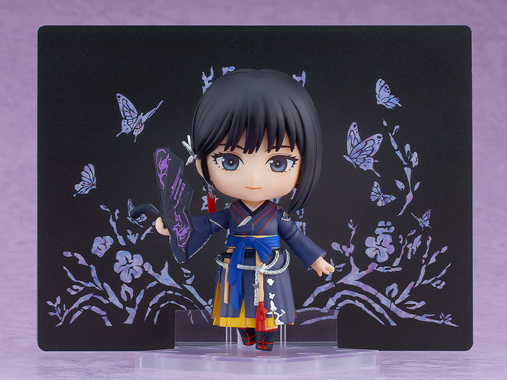 ねんどろいど ウサ