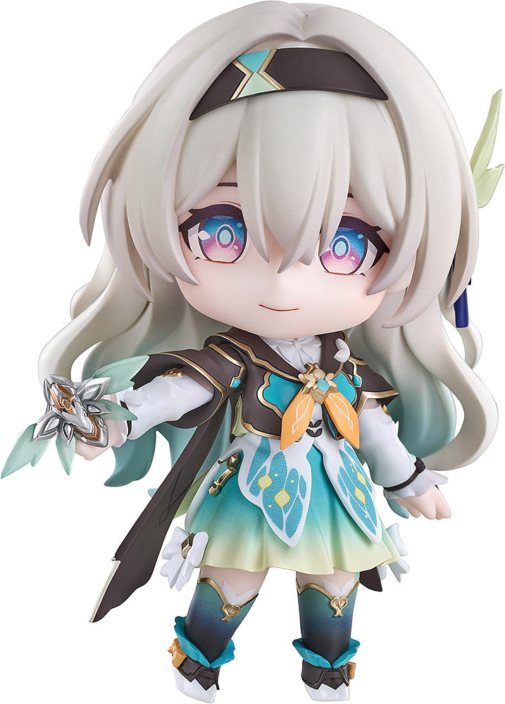 ねんどろいど ホタル