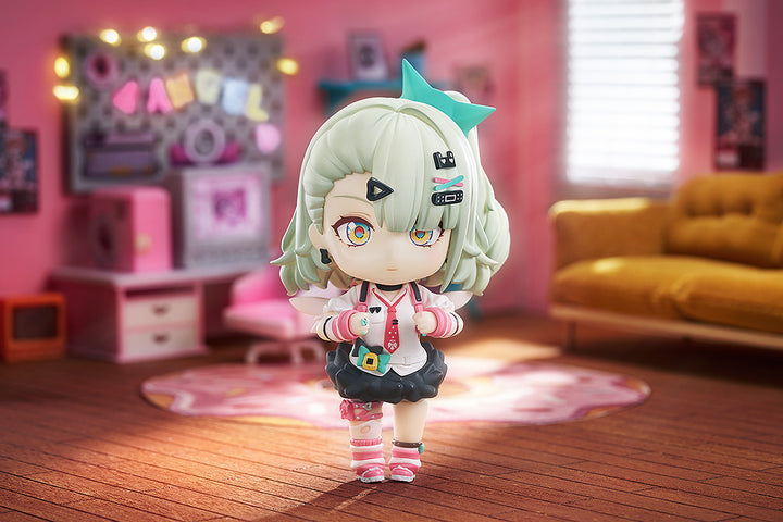 ねんどろいど 千夏